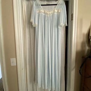 Vintage Night Gown